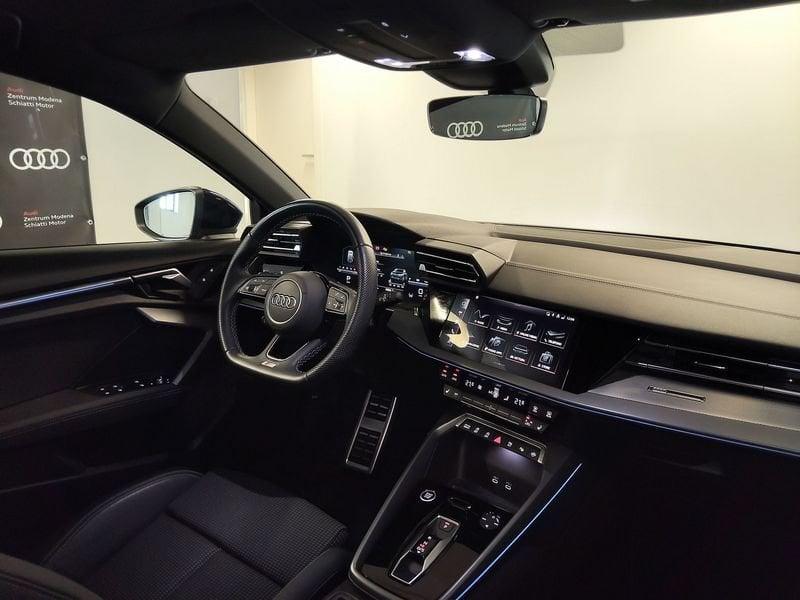 Audi A3 A3 SPB 35 TDI S tronic