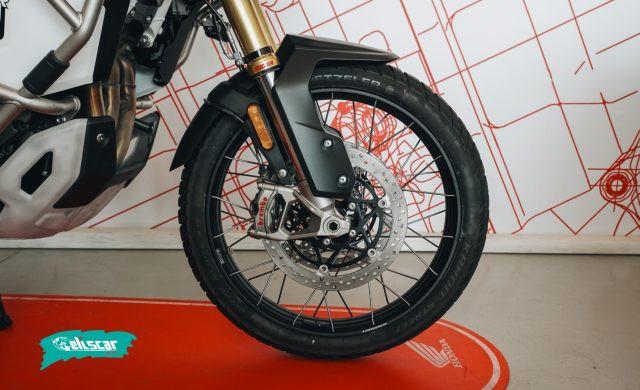 TRIUMPH Tiger 1200 RALLY EXPLORER