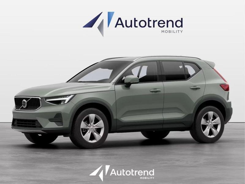 Volvo XC40 B3 163+11 CV Mild Hybrid Automatico Core N1 Autocarro