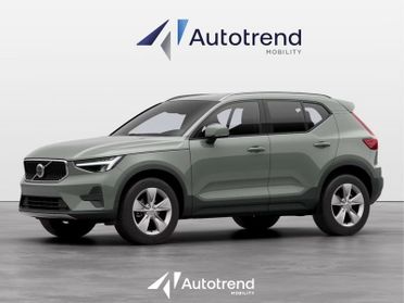 Volvo XC40 B3 163+11 CV Mild Hybrid Automatico Core N1 Autocarro