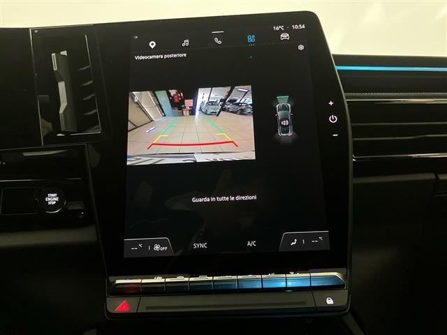 RENAULT Austral 1.2 E-Tech full hybrid 200cv Techno Esprit