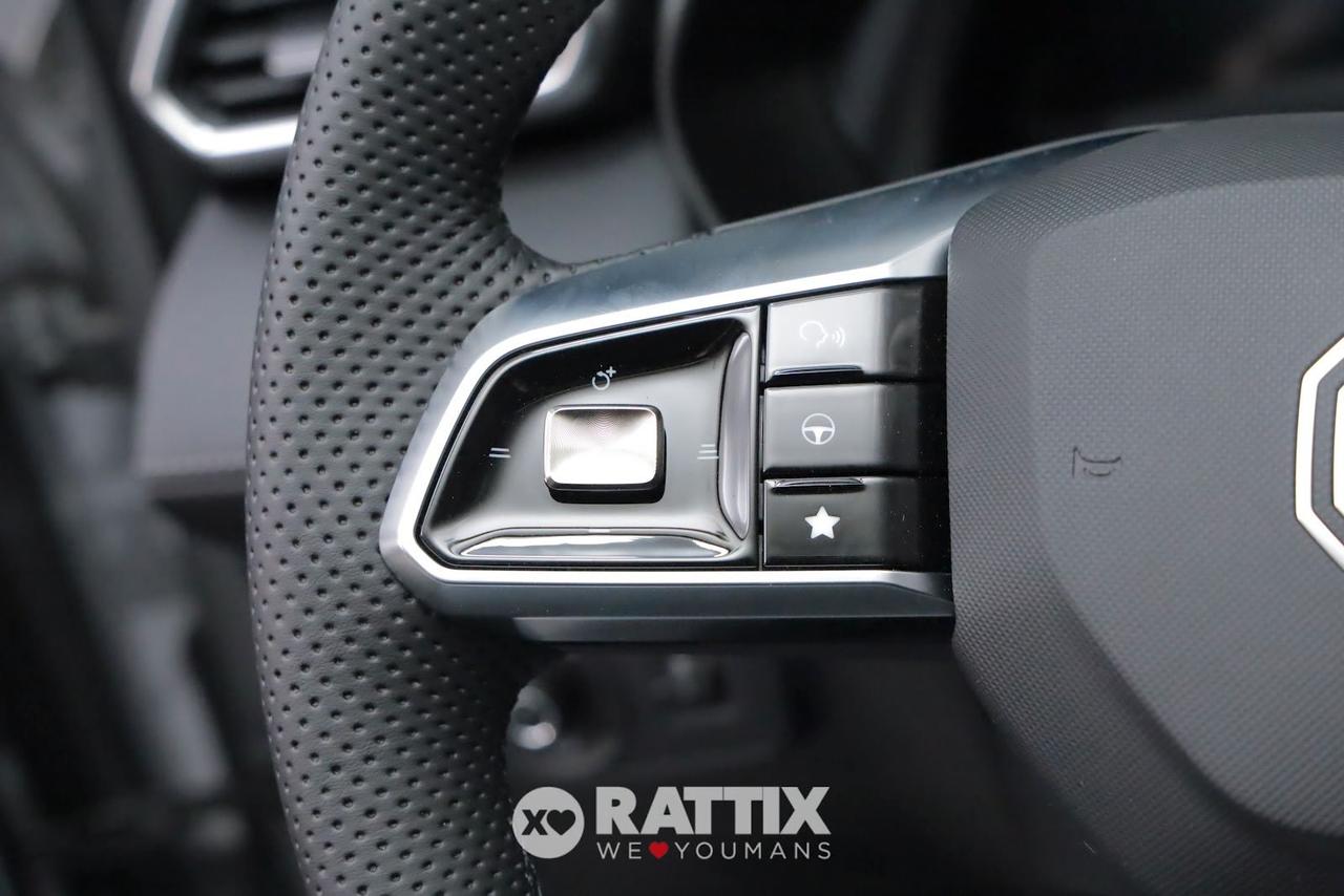 MG ZS 1.5 Hybrid+ Luxury Auto