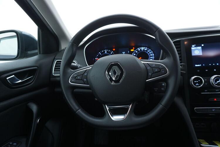 Renault Megane Sporter Business BR292049 1.5 Diesel 116CV