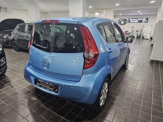 Opel Agila 1.2 EDITION 85CV -KM CERTIFICATI- PRONTA CONSEGNA