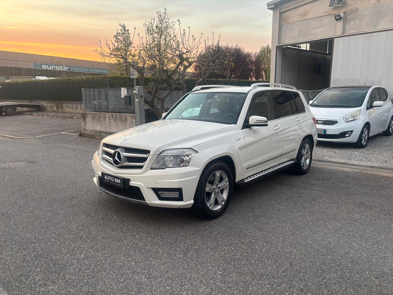 Mercedes-benz GLA 220 CDI Automatic 4Matic Premium