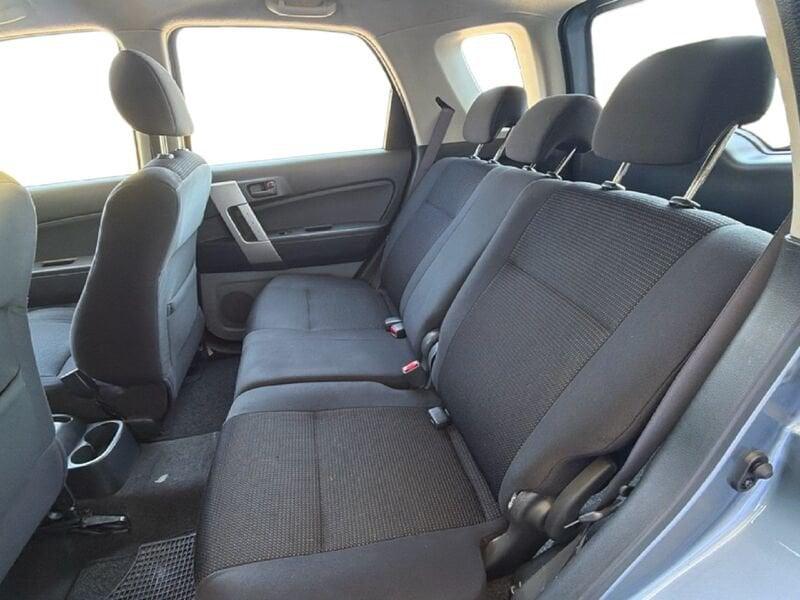 Daihatsu Terios Terios 1.3 SX