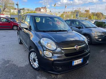 Fiat 500L 500L 1.3 mjt Pop Star 95cv AUTOMATICA UNIPROPRIETA