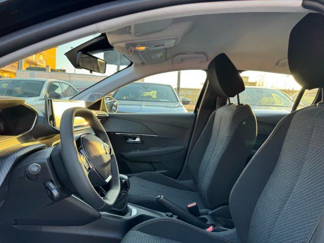 PEUGEOT 208 PureTech 75 Stop&Start 5 porte Style
