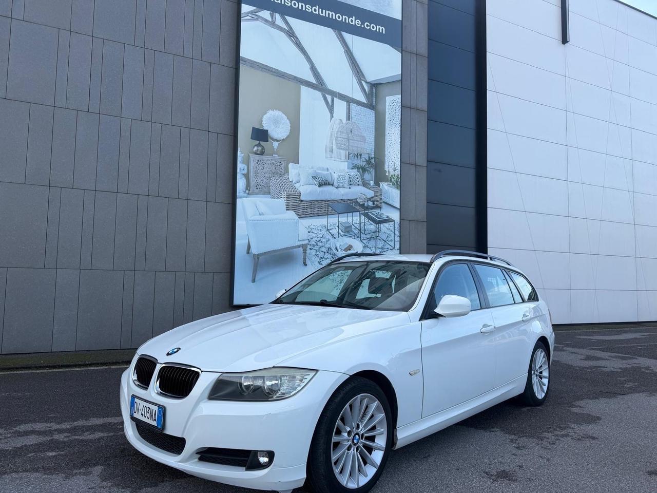 Bmw 318 318i cat Touring MSport