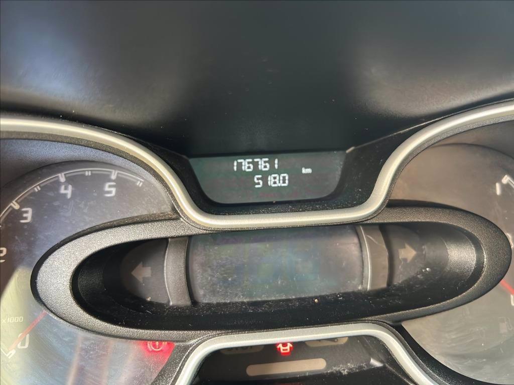 FIAT Talento combi M1 1.6 twin t. mjt CH1 10Q 125cv E6 del 2018