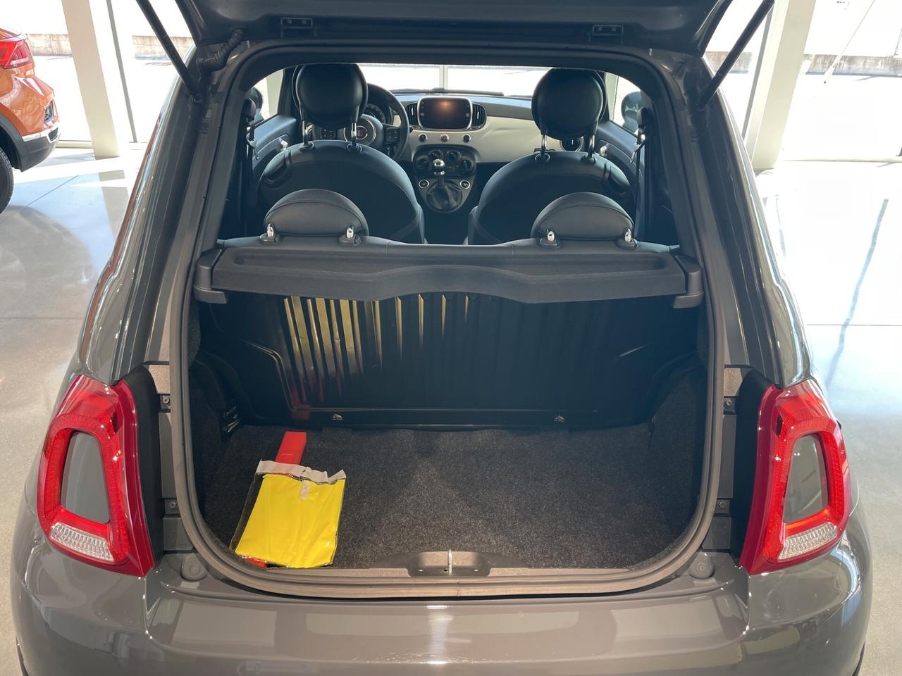 Fiat 500 1.0 Hybrid Connect 70cv *PREZZO REALE*
