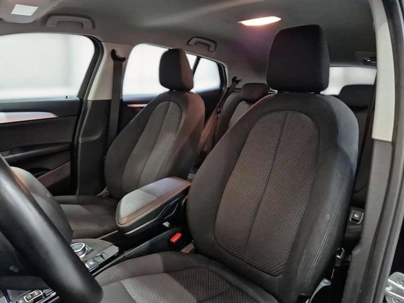 BMW X2 SDRIVE 18D BUSINESS X AUTO SUV