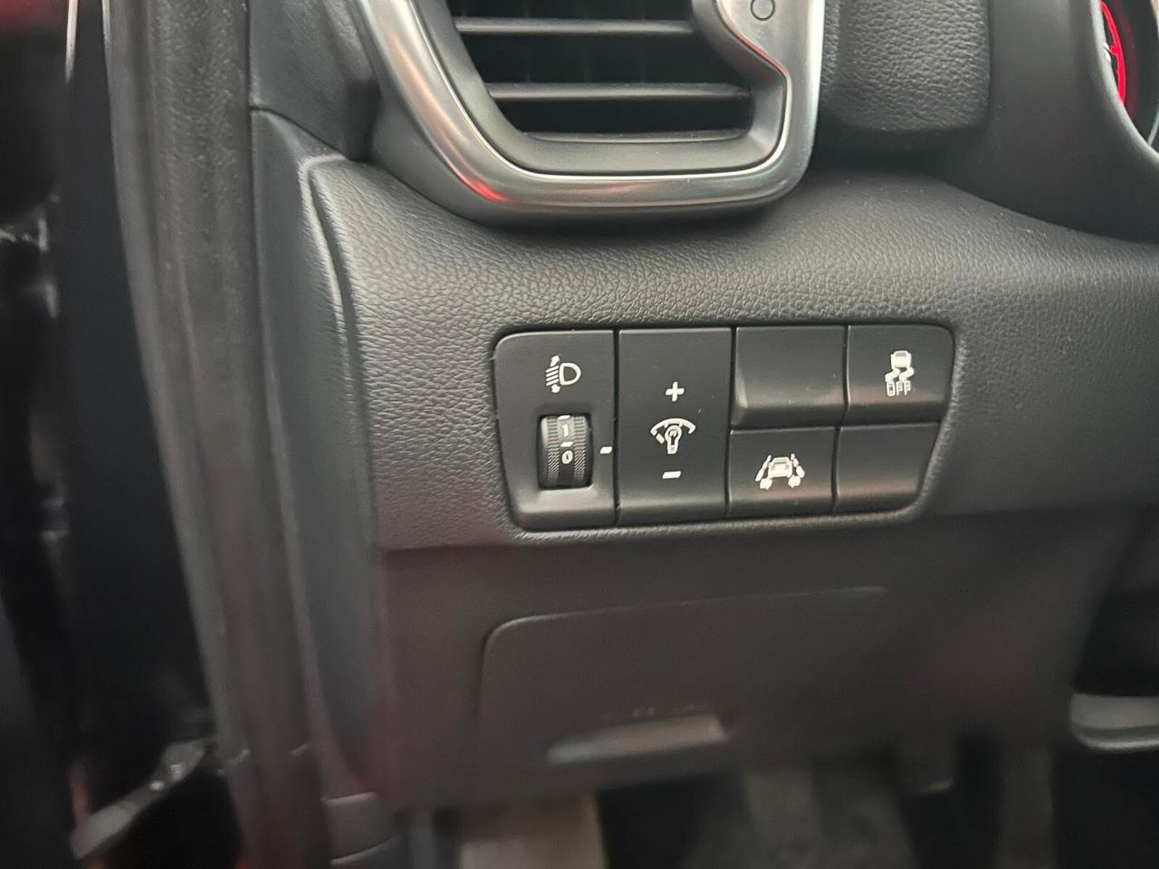 Kia Sportage 1.7 CRDI 2WD GT Line