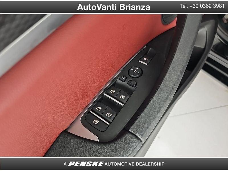 BMW X4 X4 xdrive20i mhev 48V Msport