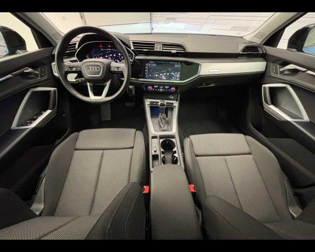 AUDI Q3 35 TDI S TRONIC MY 23