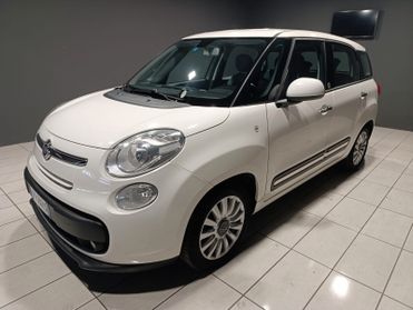 Fiat 500L del 2016 - EURO 6 1300 MULTIJET -