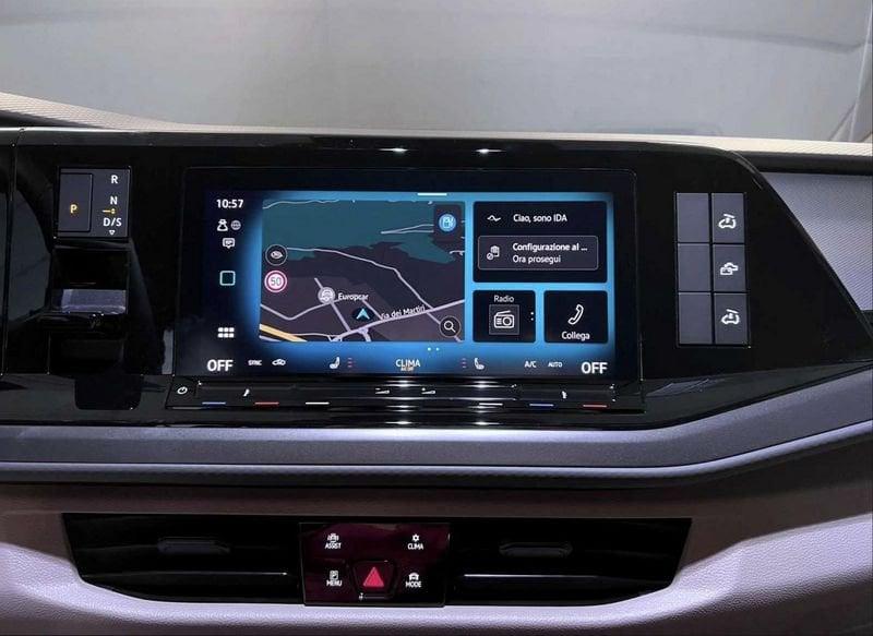 Volkswagen California 2.0 TDI 150CV DSG Coast