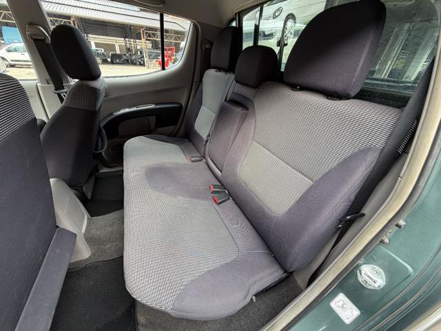 MITSUBISHI L200 2.5 DI-D/136CV Double Cab Intense