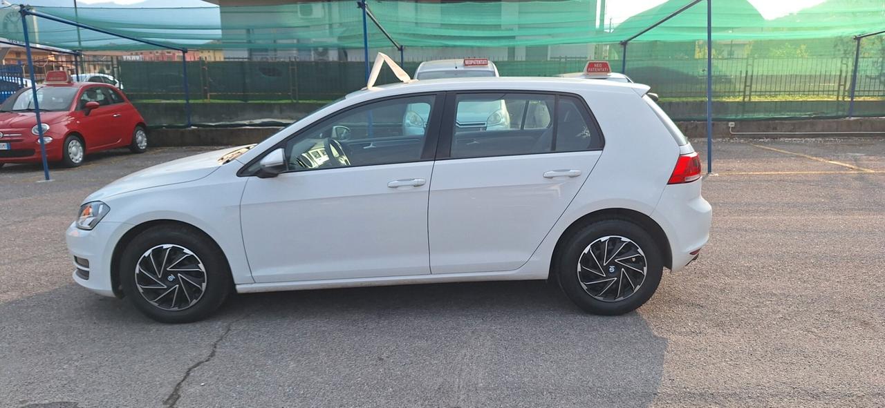 Volkswagen Golf 1.2 TSI 105 CV 5p. Trendline BlueMotion Technology