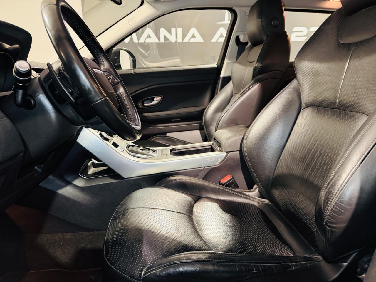 Land Rover EVOQUE*2.0 D*150 CV*90 MILA KM*FULL*