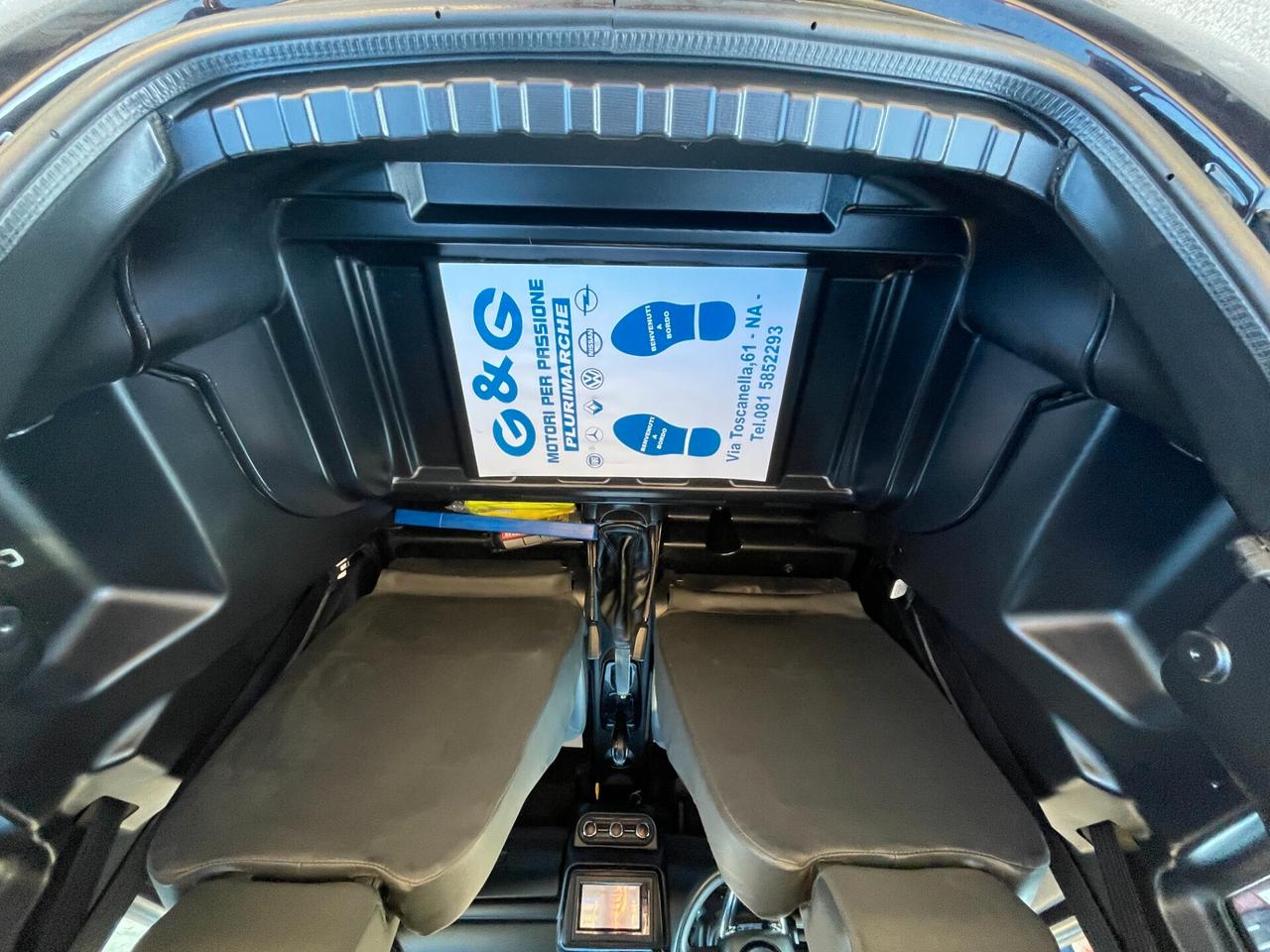 Microcar Dué 6 Young D&L