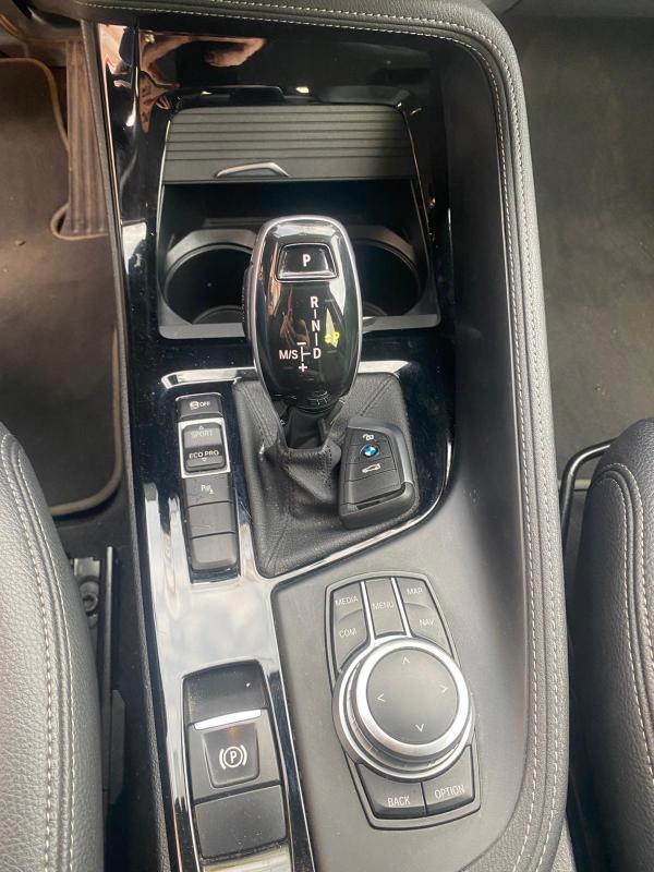 BMW X1 sdrive18d Business Advantage auto