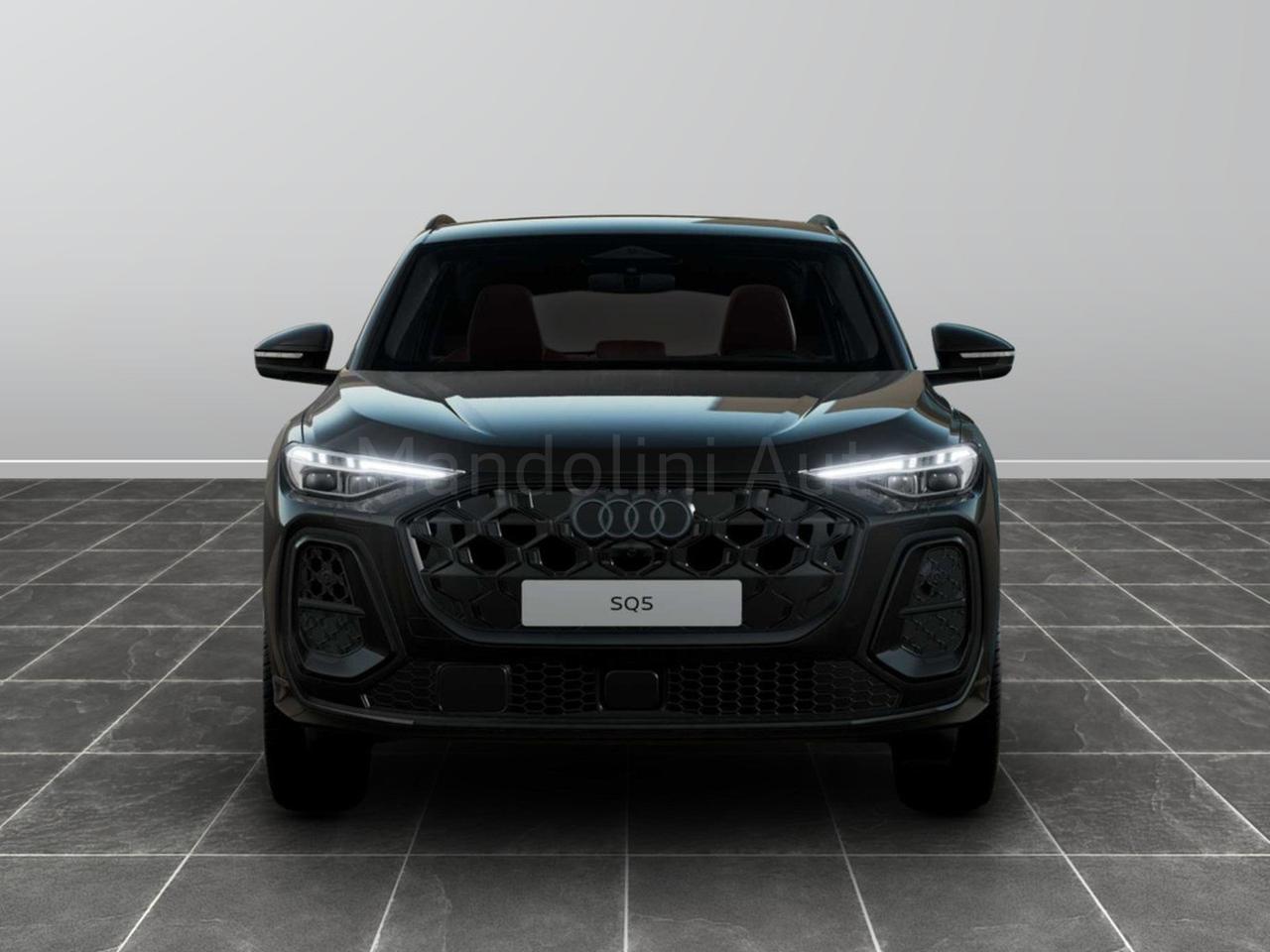 Audi SQ5 ssportback 3.0 v6 tfsi mhev+ 367cv quattro s tronic