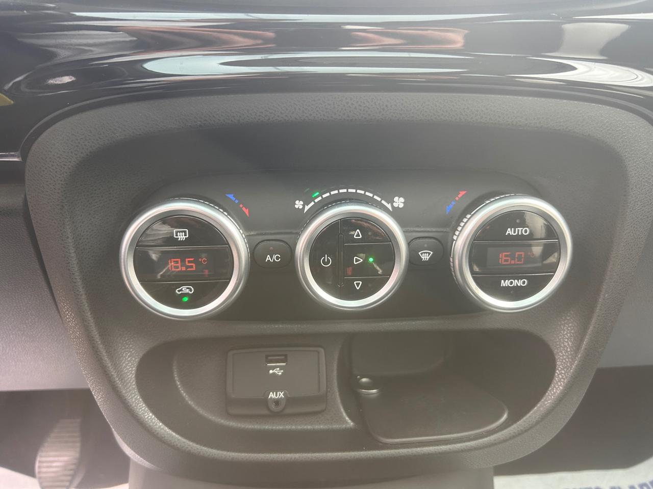 Fiat 500 L 500L 1.3 mjt Trekking 85cv