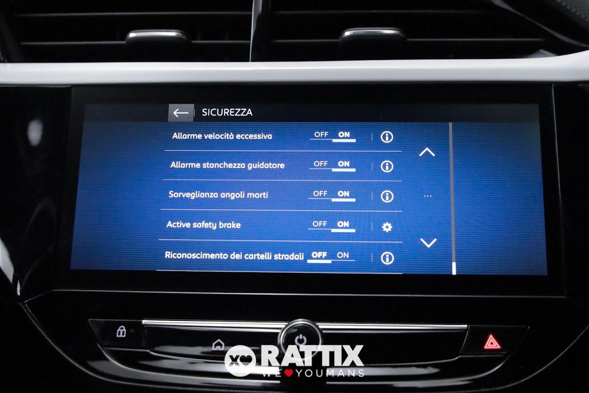 Opel Corsa 1.2 100CV GS