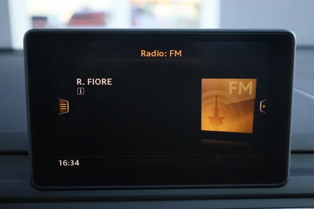 AUDI A4 Avant 2.0 TDI 150 CV