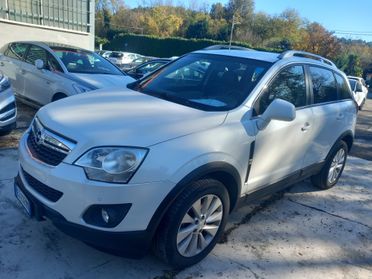 Opel Antara 2.2 CDTI 163CV Start&Stop Cosmo Plus