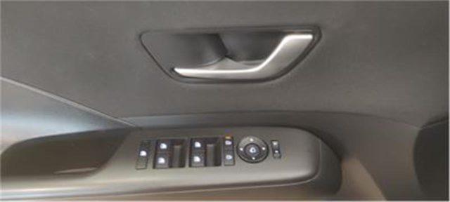 HYUNDAI Kona 2ªs. (2023-->) 1.6 HEV DCT XLine