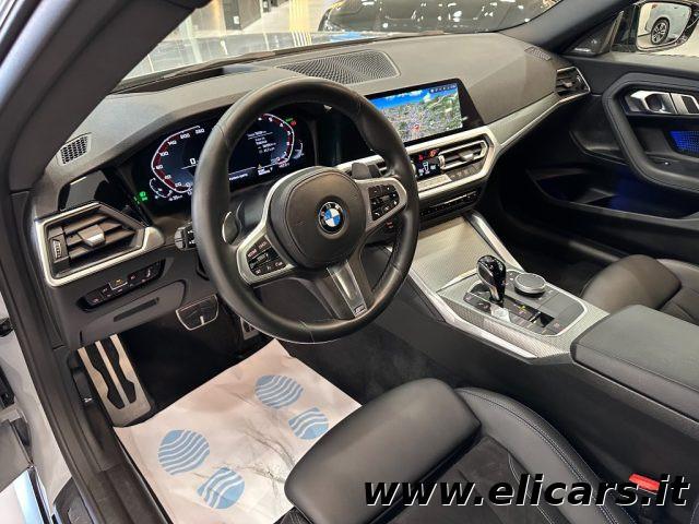 BMW M240 M 240i xDrive 374cv