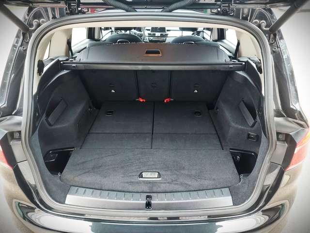 BMW 216 216d Gran Tourer Luxury auto 7 POSTI *PROMO*