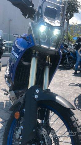 YAMAHA 700 TENERE 2024