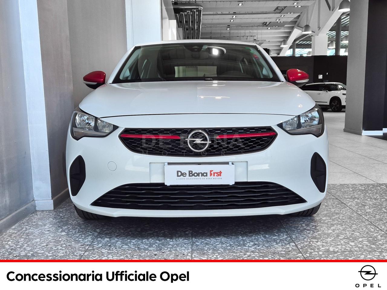 Opel Corsa 1.2 edition s&s 75cv