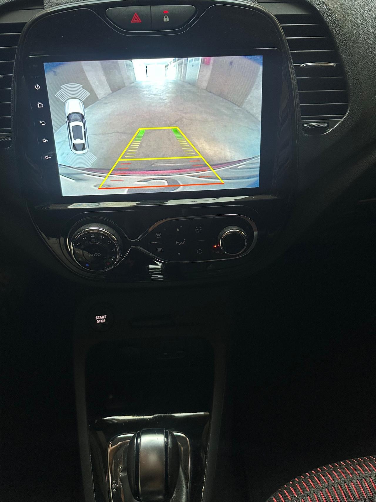 Renault Captur dCi 8V 90 CV Start&Stop Energy Hypnotic