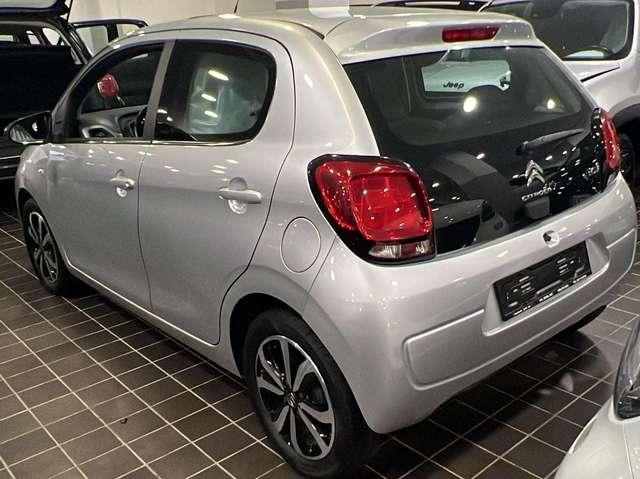 Citroen C1 SHINE 1.0 VTI 69CV BENZINA