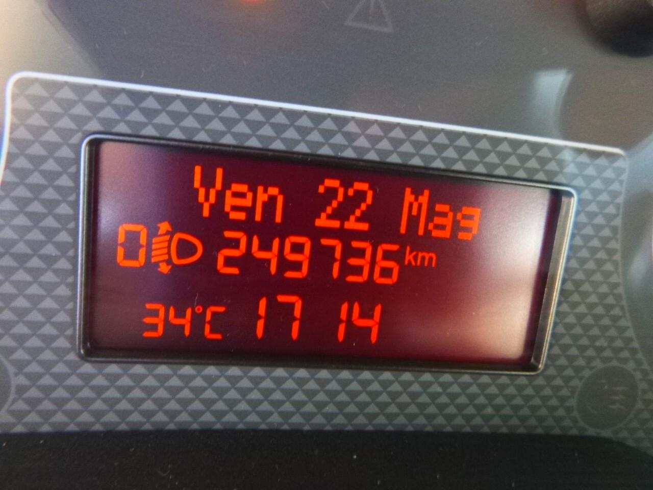 Fiat Qubo 1.3 MJT 80 CV Lounge neopatentati