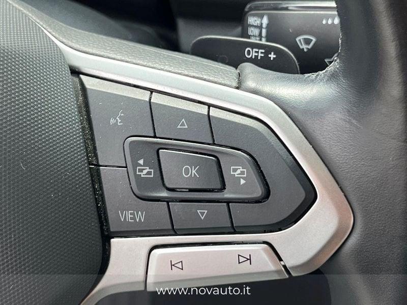 Volkswagen T-Roc 1.5 TSI ACT Style DSG