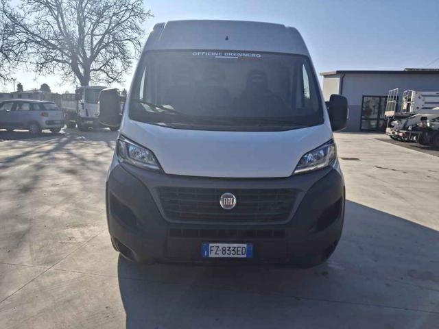 FIAT Ducato 35 2.3 MJT 140CV PM-TM Furgone