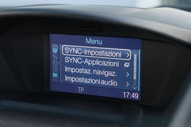 FORD C-Max 1.6 120CV GPL Titanium
