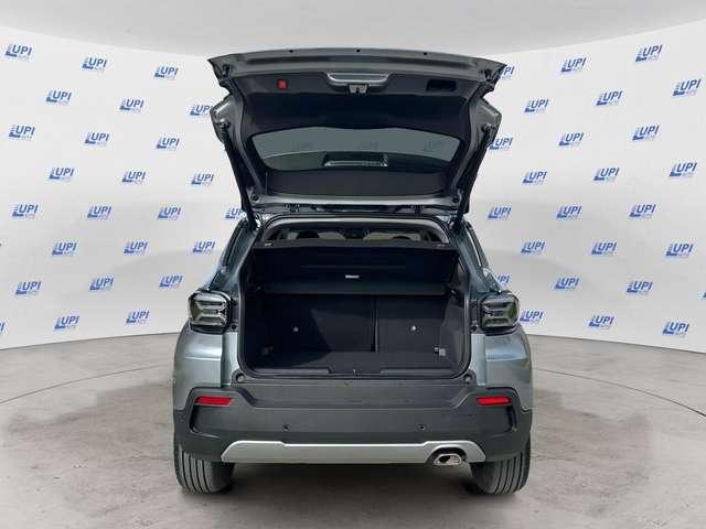 Jeep Avenger 1.2 turbo Summit fwd 100cv