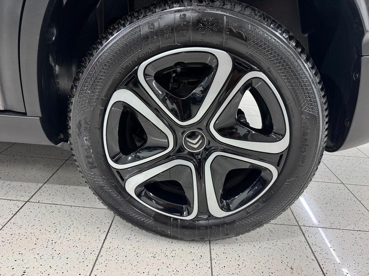 C3 Aircross 1.2 110cv Feel PARI NUOVO 33.000KM