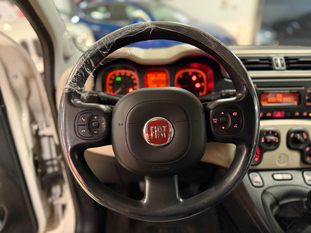 Fiat Panda 1.3 MJT S&S Easy