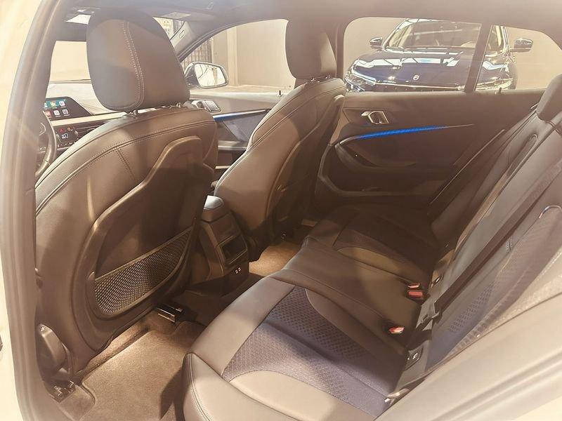 BMW Serie 1 120d xdrive 5p. M Sport