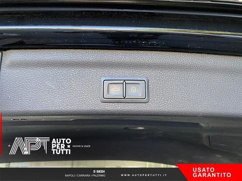 Audi Q3 Q3 35 2.0 tdi Business Advanced s-tronic