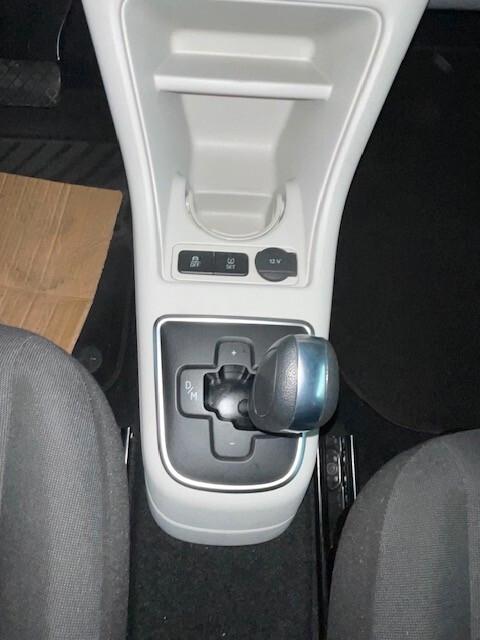 Volkswagen up! 1.0 move BlueMotion Technology ASG 2017