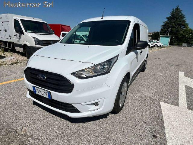 FORD Transit Connect 1.5 TDCI 120CV AUTO 200 L1H1 - GA848PF
