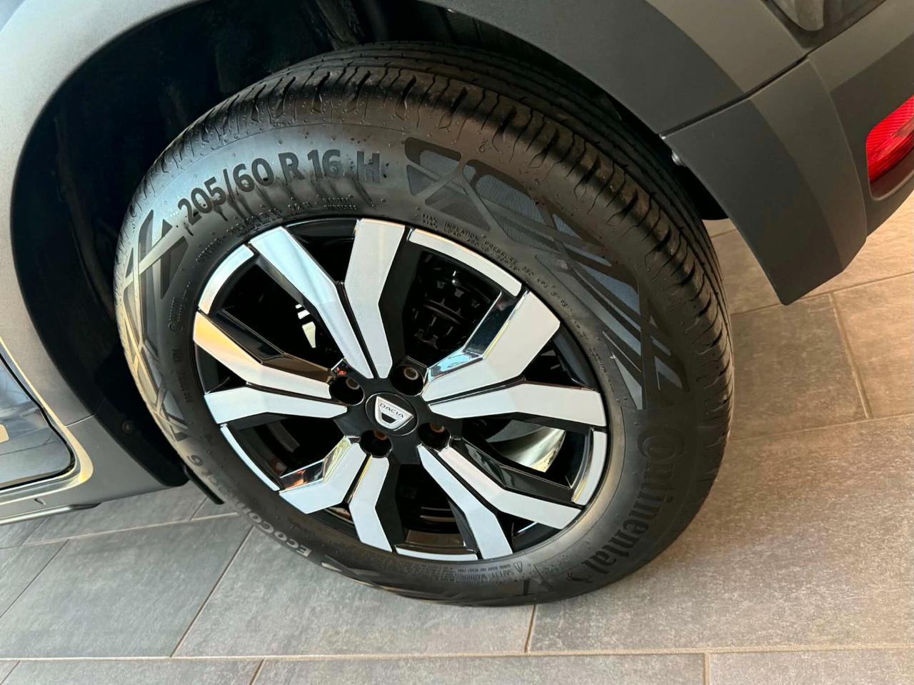 Dacia Sandero Stepway 0.9 TCe GPL 90 CV Comfort